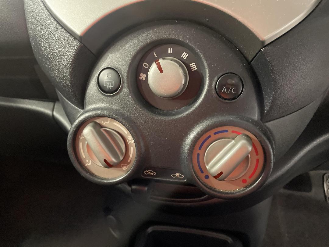 Photo '28' of Nissan Micra Photo '28' of Nissan Micra