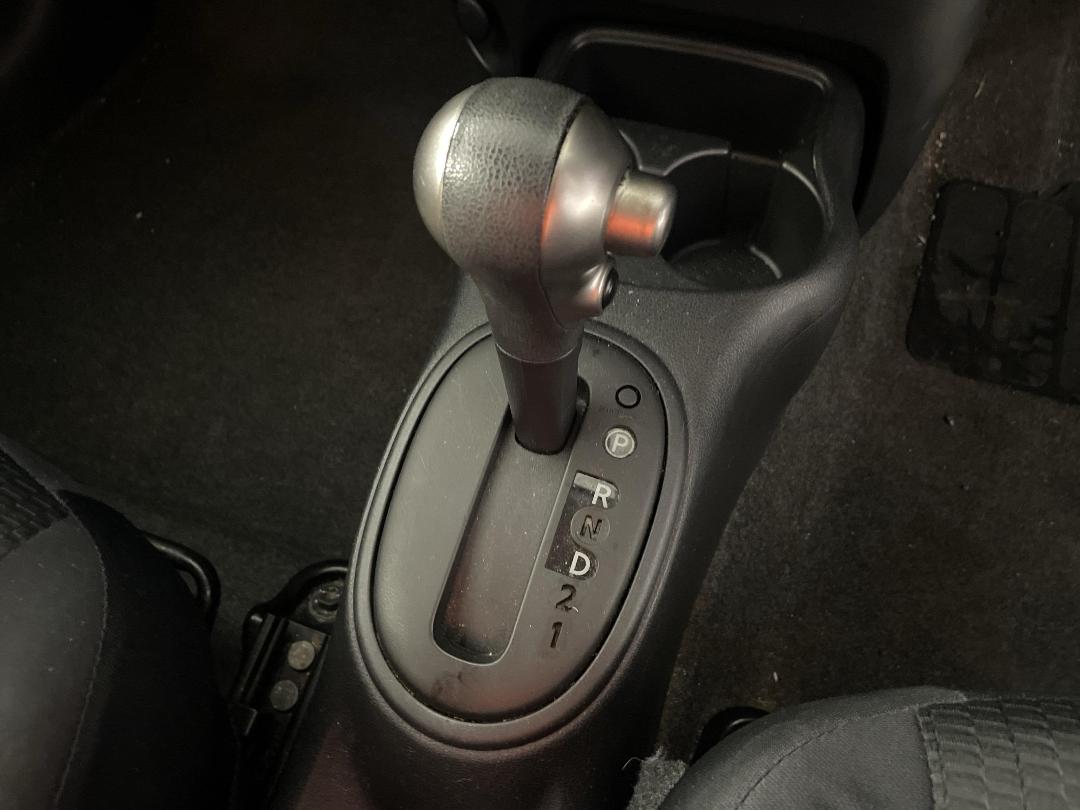 Photo '29' of Nissan Micra Photo '29' of Nissan Micra