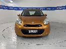 Thumbnail '2' of Nissan Micra