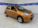 Thumbnail '1' of Nissan Micra