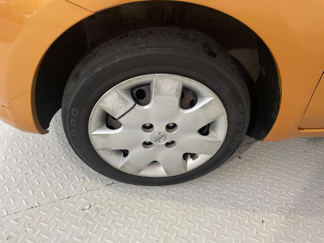 Photo '10' of Nissan Micra Photo '10' of Nissan Micra