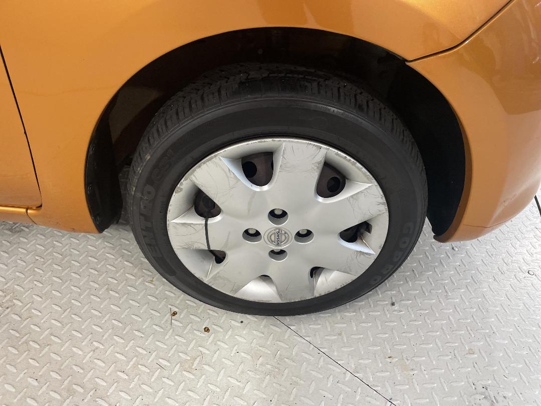 Photo '9' of Nissan Micra Photo '9' of Nissan Micra