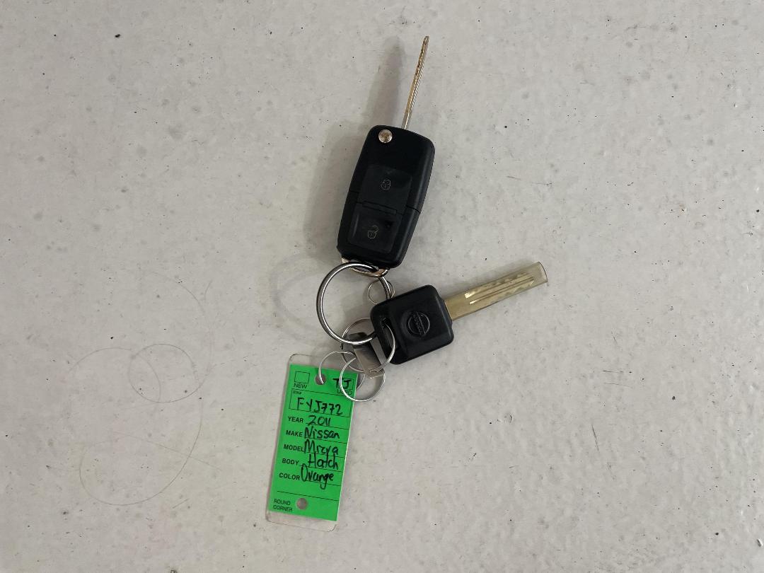 Photo '22' of Nissan Micra Photo '22' of Nissan Micra