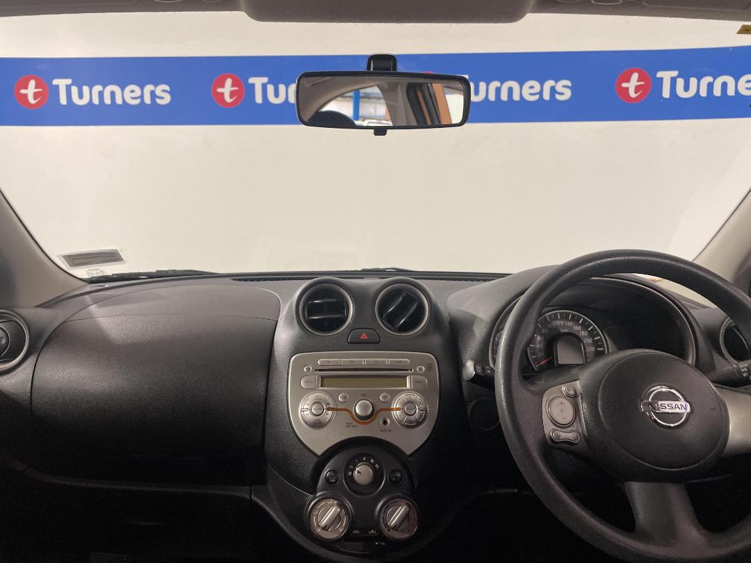 Photo '17' of Nissan Micra Photo '17' of Nissan Micra