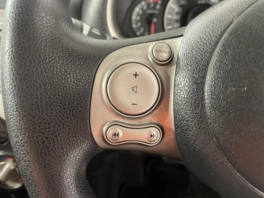 Photo '25' of Nissan Micra Photo '25' of Nissan Micra