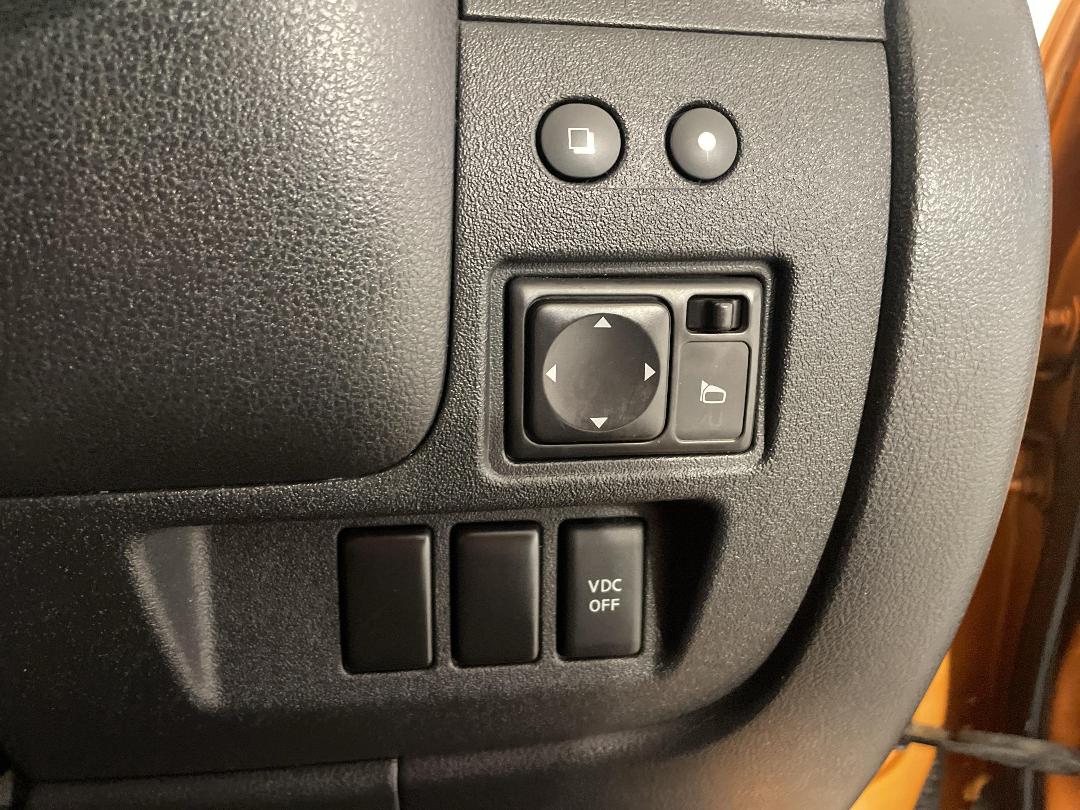 Photo '24' of Nissan Micra Photo '24' of Nissan Micra