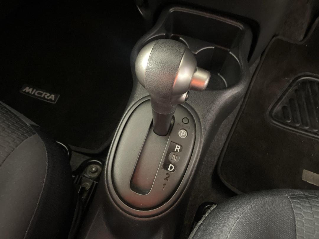 Photo '29' of Nissan Micra Photo '29' of Nissan Micra