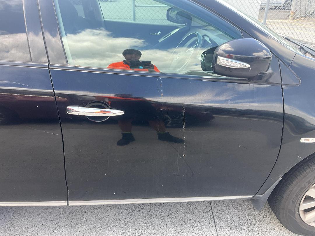 Photo '3' of Nissan Murano Photo '3' of Nissan Murano