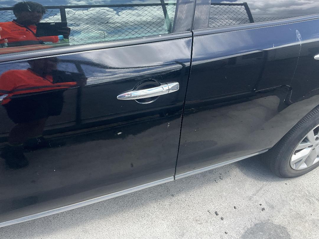 Photo '7' of Nissan Murano Photo '7' of Nissan Murano