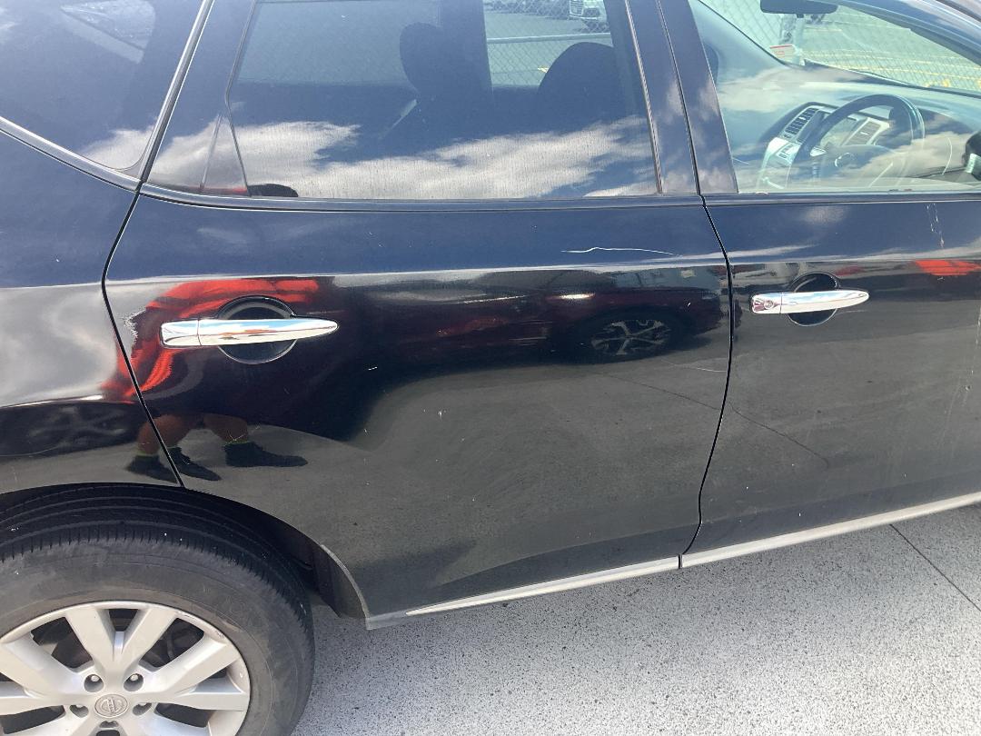 Photo '14' of Nissan Murano Photo '14' of Nissan Murano