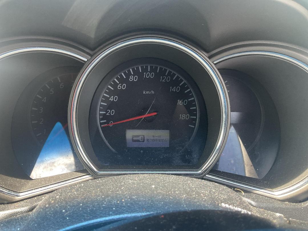 Photo '18' of Nissan Murano Photo '18' of Nissan Murano