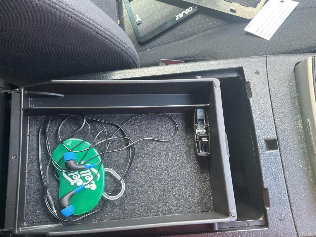 Photo '19' of Nissan Murano Photo '19' of Nissan Murano