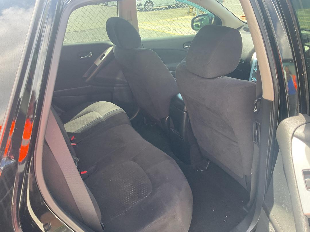 Photo '22' of Nissan Murano Photo '22' of Nissan Murano