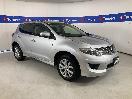 Thumbnail '1' of Nissan Murano