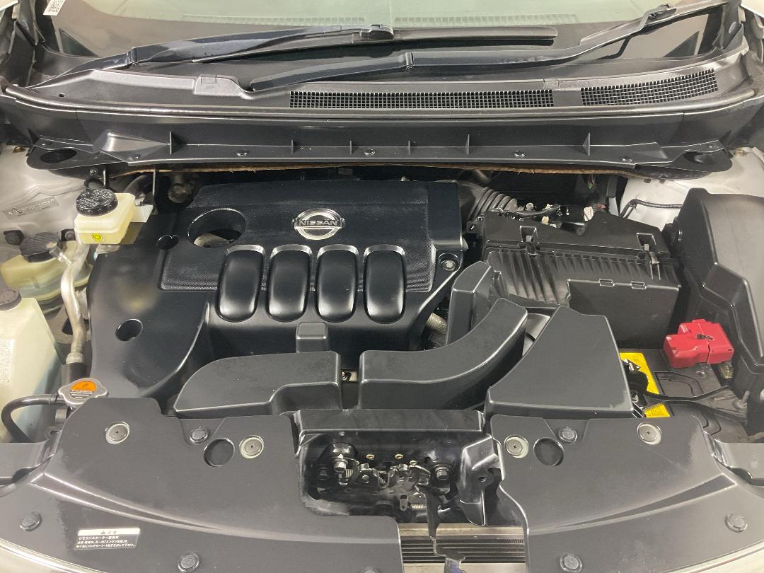 Photo '13' of Nissan Murano Photo '13' of Nissan Murano