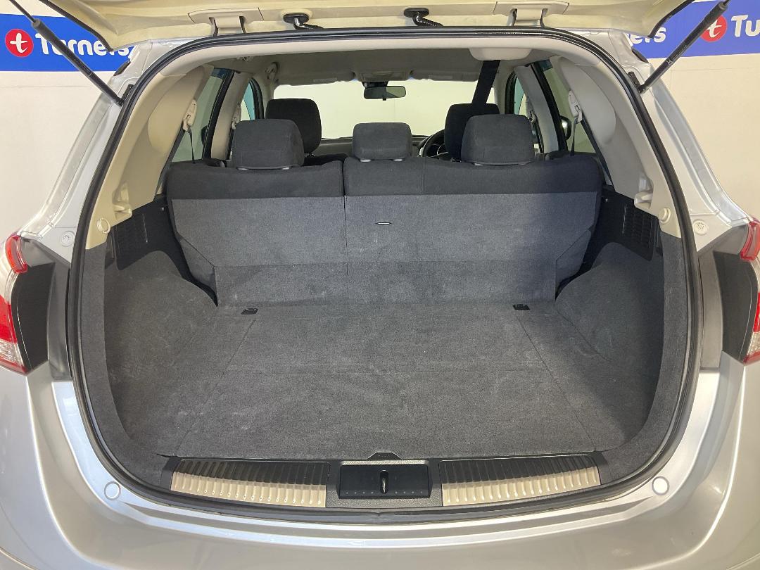 Photo '14' of Nissan Murano Photo '14' of Nissan Murano