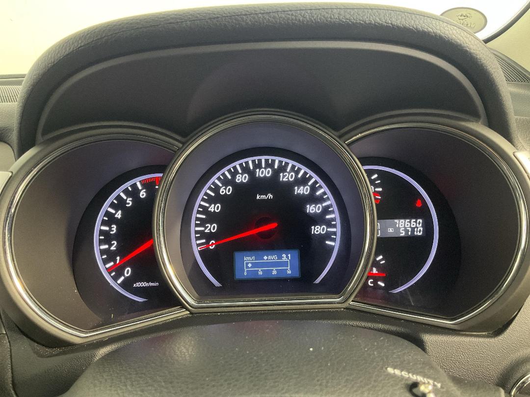 Photo '21' of Nissan Murano Photo '21' of Nissan Murano