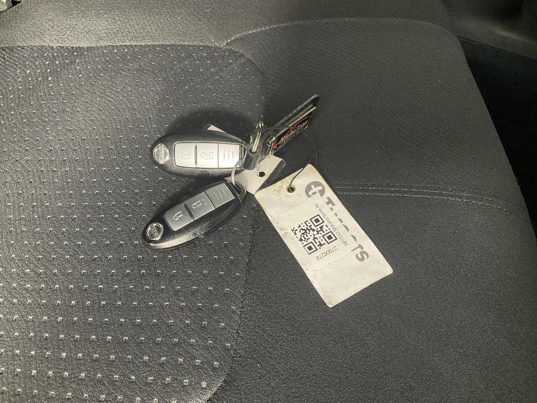 Photo '22' of Nissan Murano Photo '22' of Nissan Murano