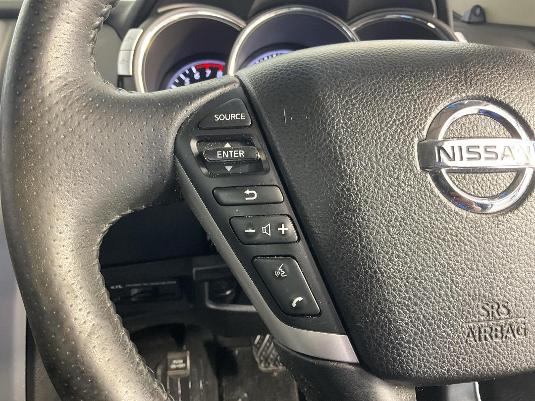 Photo '26' of Nissan Murano Photo '26' of Nissan Murano