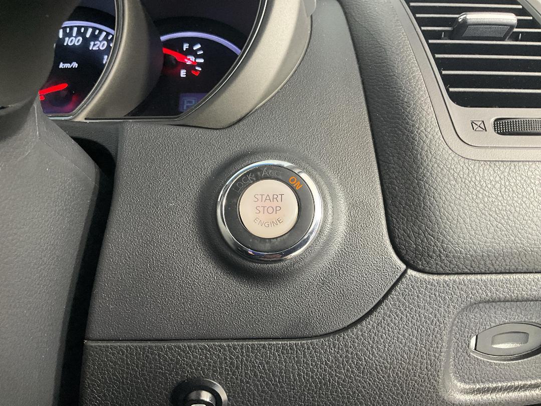 Photo '28' of Nissan Murano Photo '28' of Nissan Murano