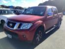 Thumbnail '3' of Nissan Navara D/C ST-X