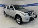 Thumbnail '1' of Nissan Navara