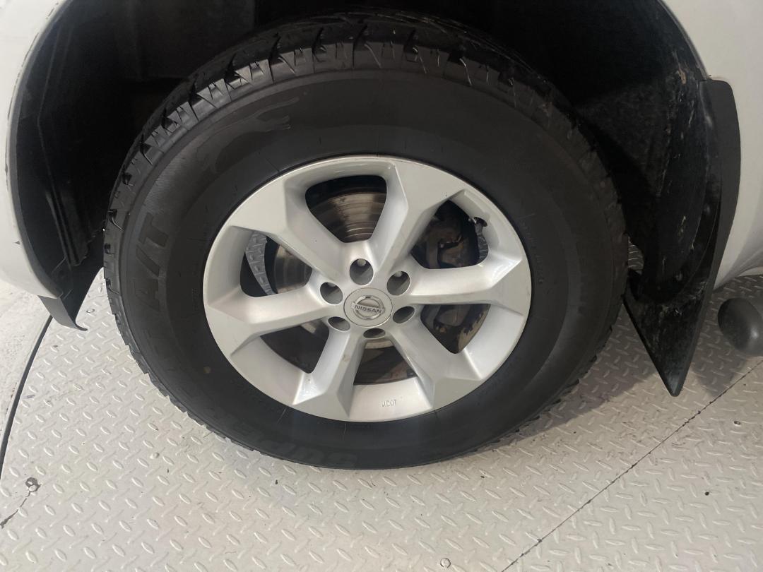 Photo '10' of Nissan Navara Photo '10' of Nissan Navara