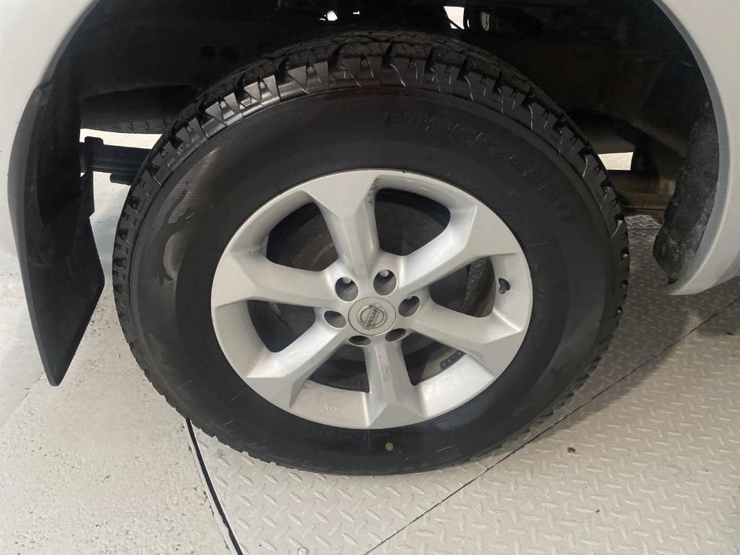 Photo '12' of Nissan Navara Photo '12' of Nissan Navara