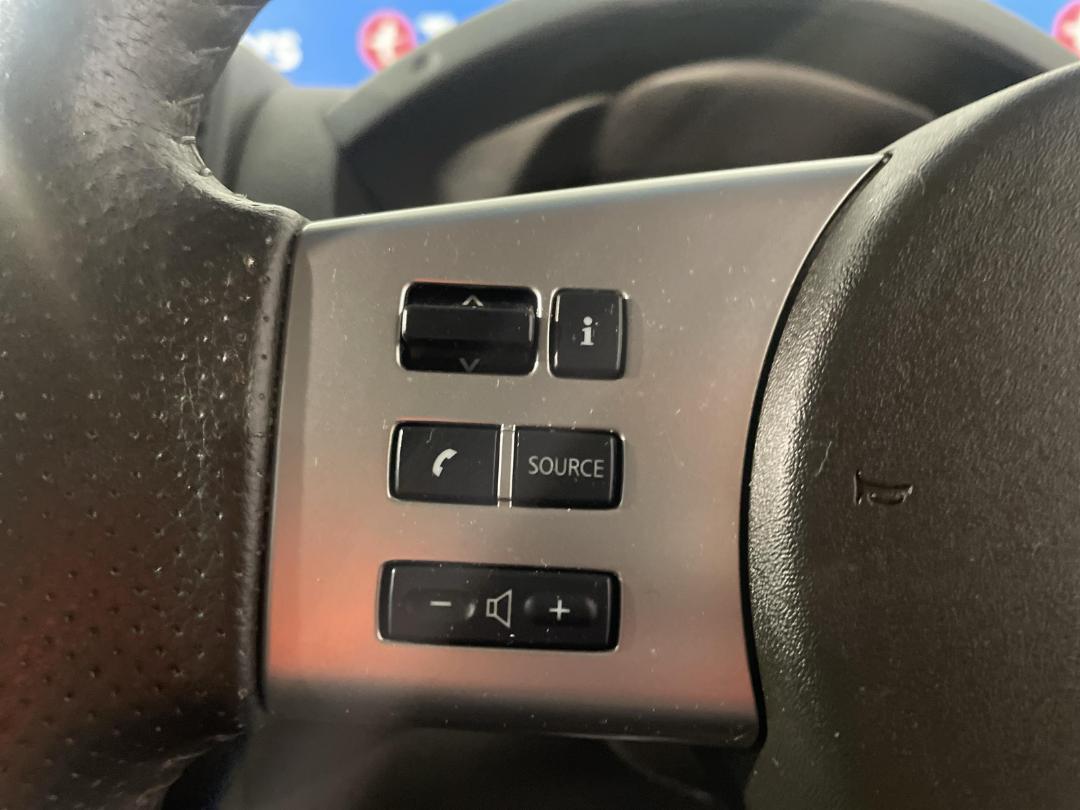 Photo '26' of Nissan Navara Photo '26' of Nissan Navara