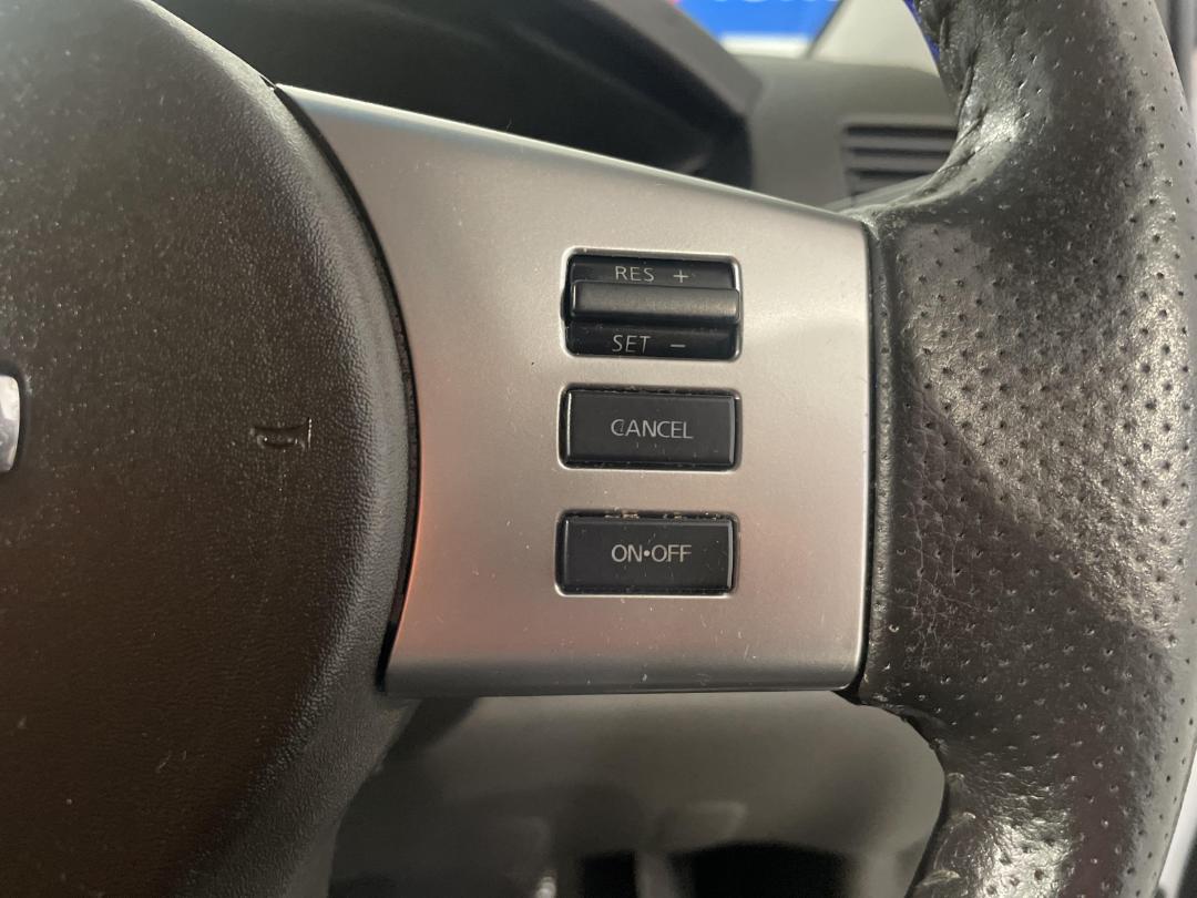 Photo '25' of Nissan Navara Photo '25' of Nissan Navara