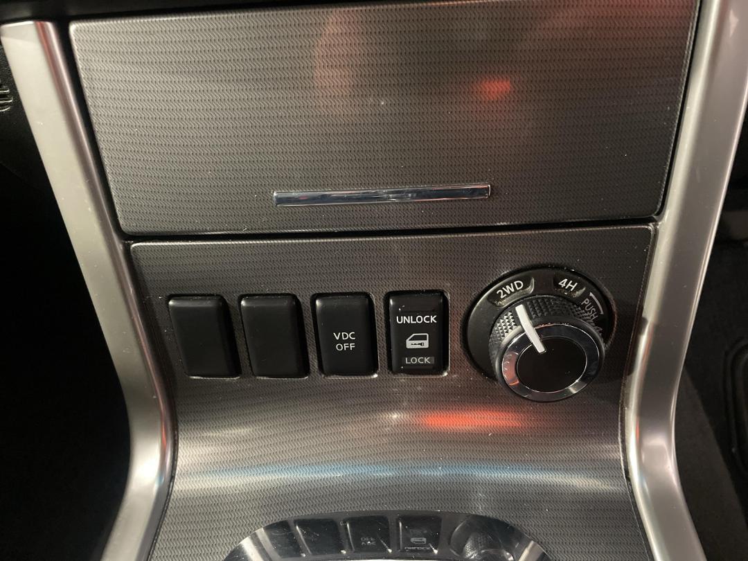 Photo '28' of Nissan Navara Photo '28' of Nissan Navara