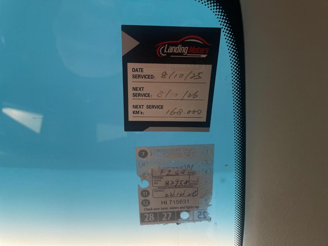 Photo '30' of Nissan Navara Photo '30' of Nissan Navara