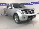 Thumbnail '1' of Nissan Navara