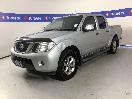 Thumbnail '4' of Nissan Navara