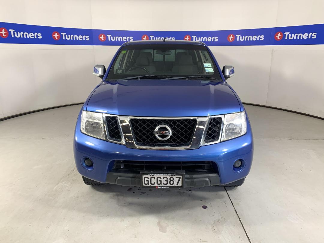 Photo '2' of Nissan Navara Photo '2' of Nissan Navara