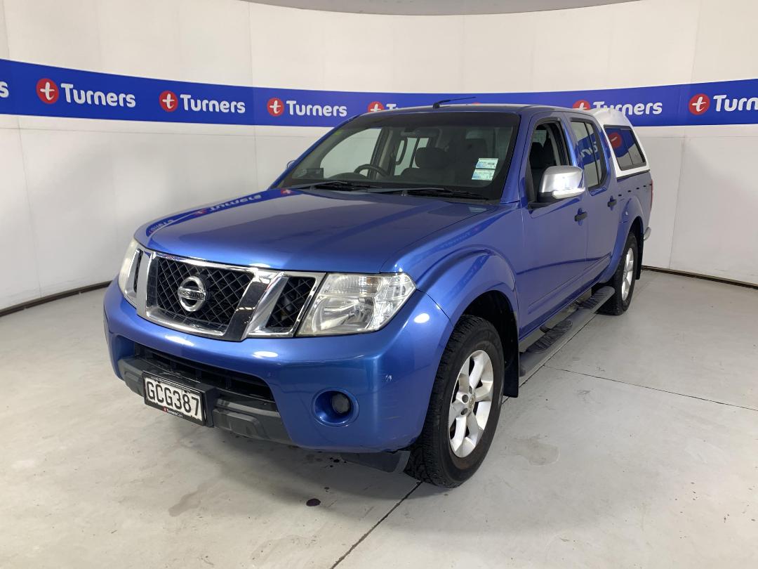 Photo '4' of Nissan Navara Photo '4' of Nissan Navara