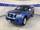 Thumbnail '4' of Nissan Navara