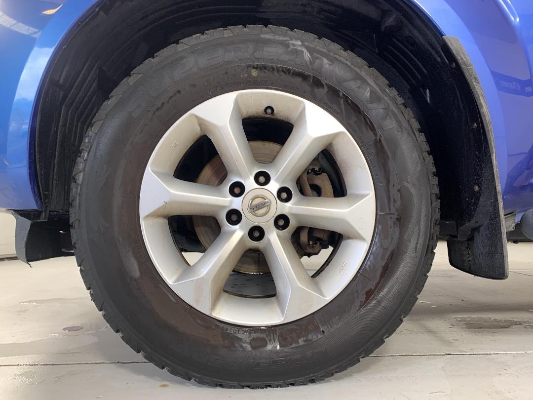 Photo '10' of Nissan Navara Photo '10' of Nissan Navara