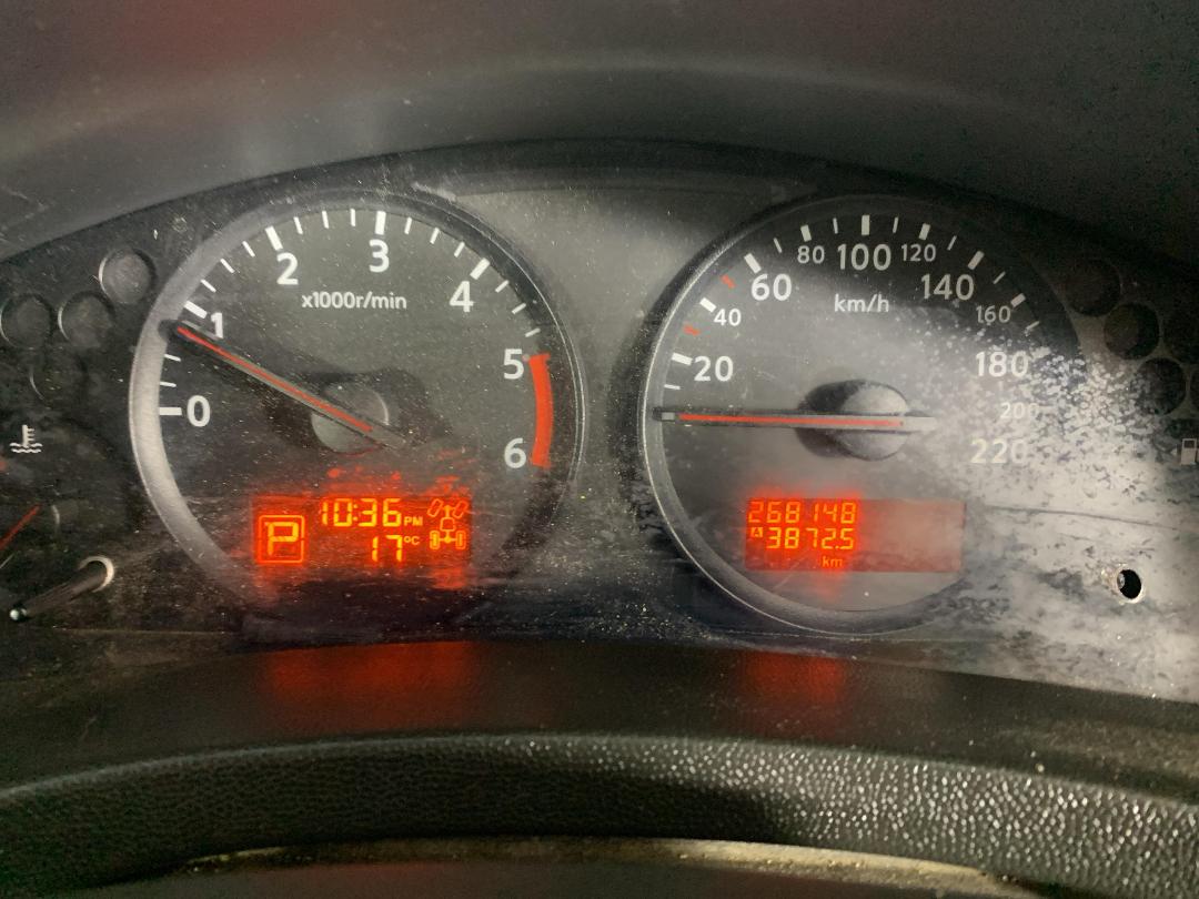 Photo '21' of Nissan Navara Photo '21' of Nissan Navara