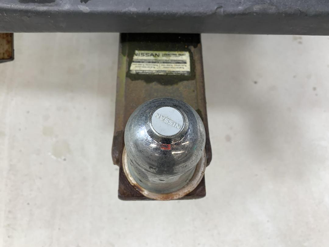 Photo '24' of Nissan Navara Photo '24' of Nissan Navara