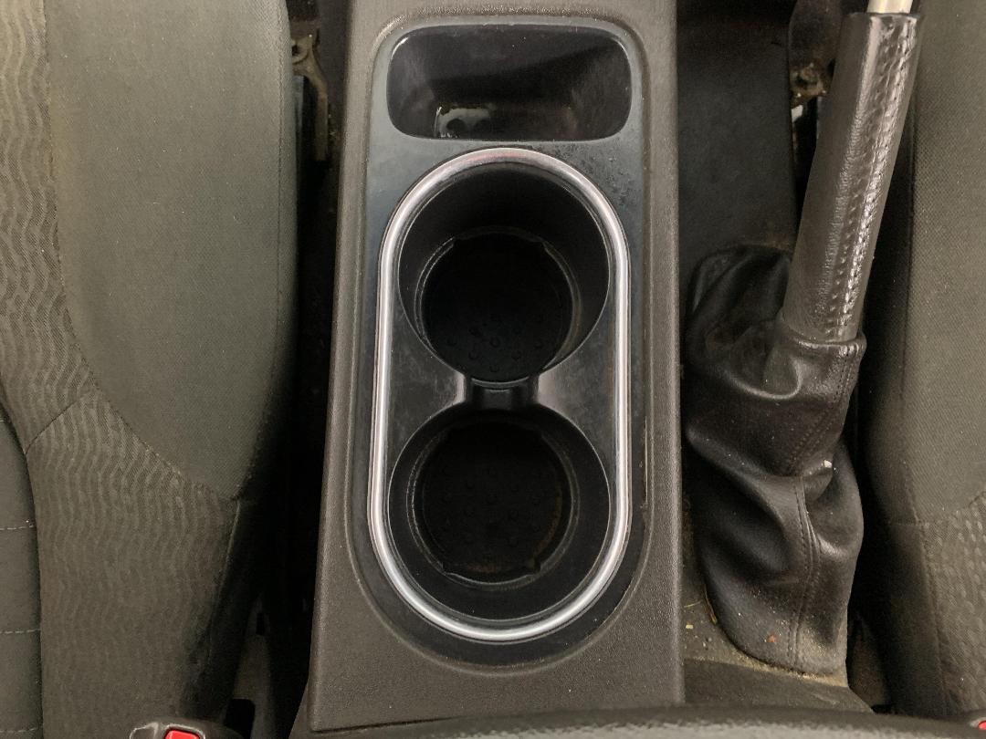 Photo '23' of Nissan Navara Photo '23' of Nissan Navara