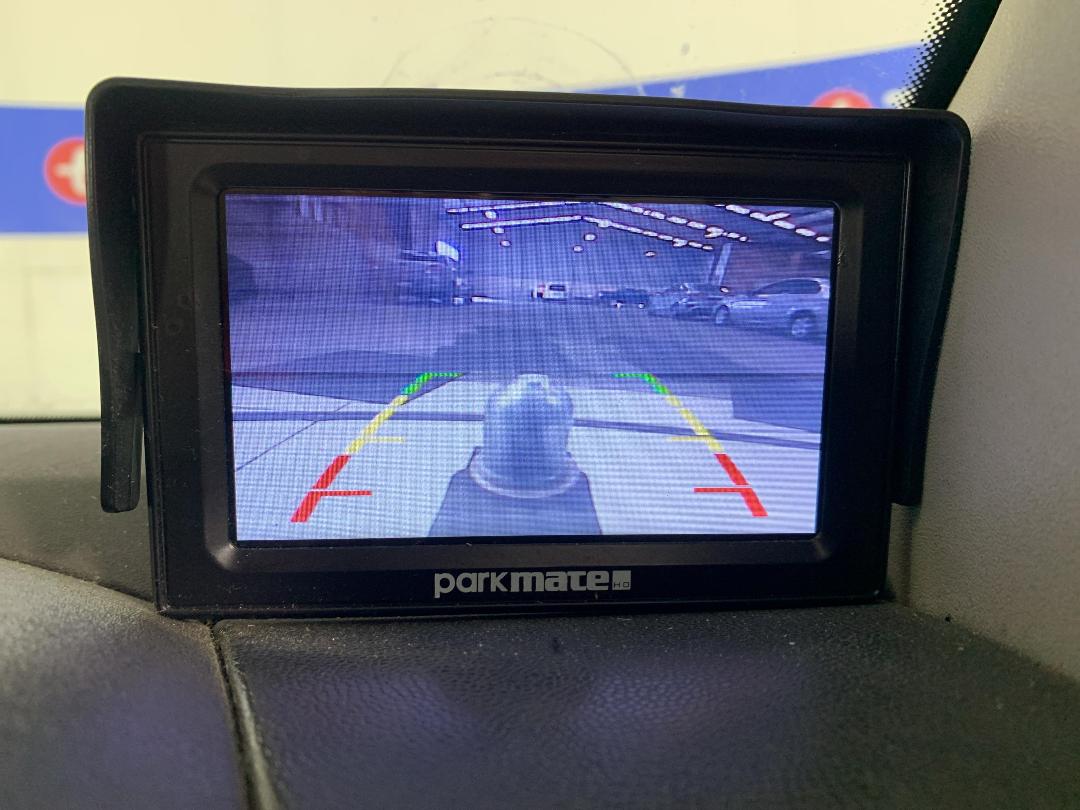 Photo '28' of Nissan Navara Photo '28' of Nissan Navara