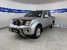 Thumbnail '4' of Nissan Navara