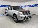Thumbnail '1' of Nissan Navara