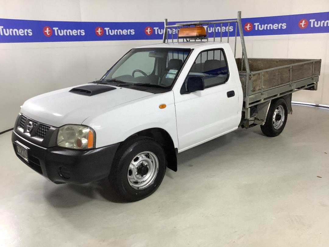 Photo '4' of Nissan Navara