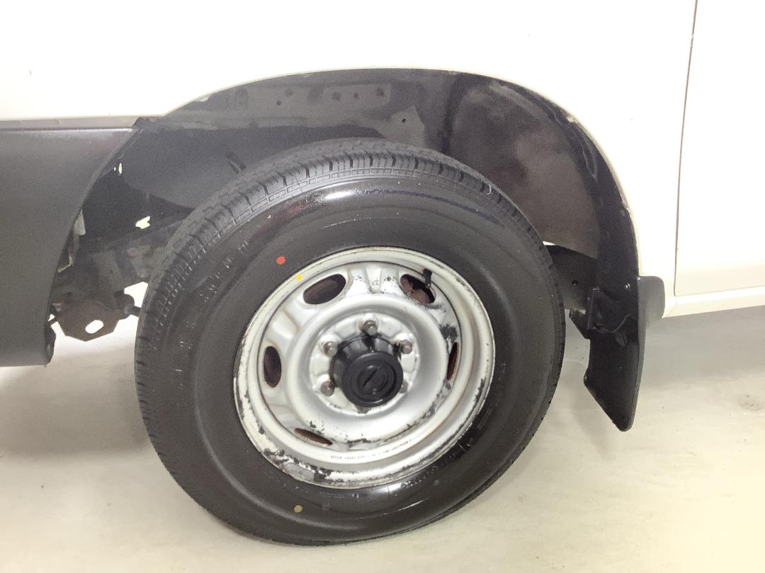 Photo '10' of Nissan Navara