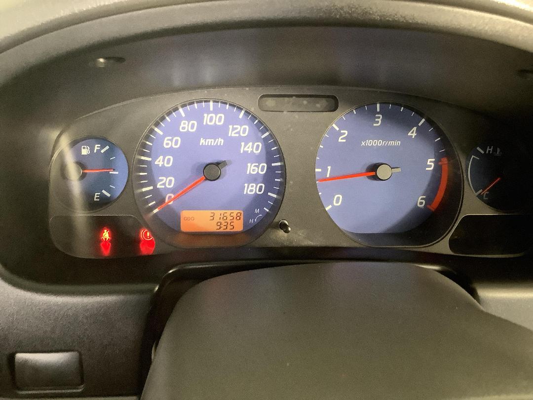 Photo '19' of Nissan Navara