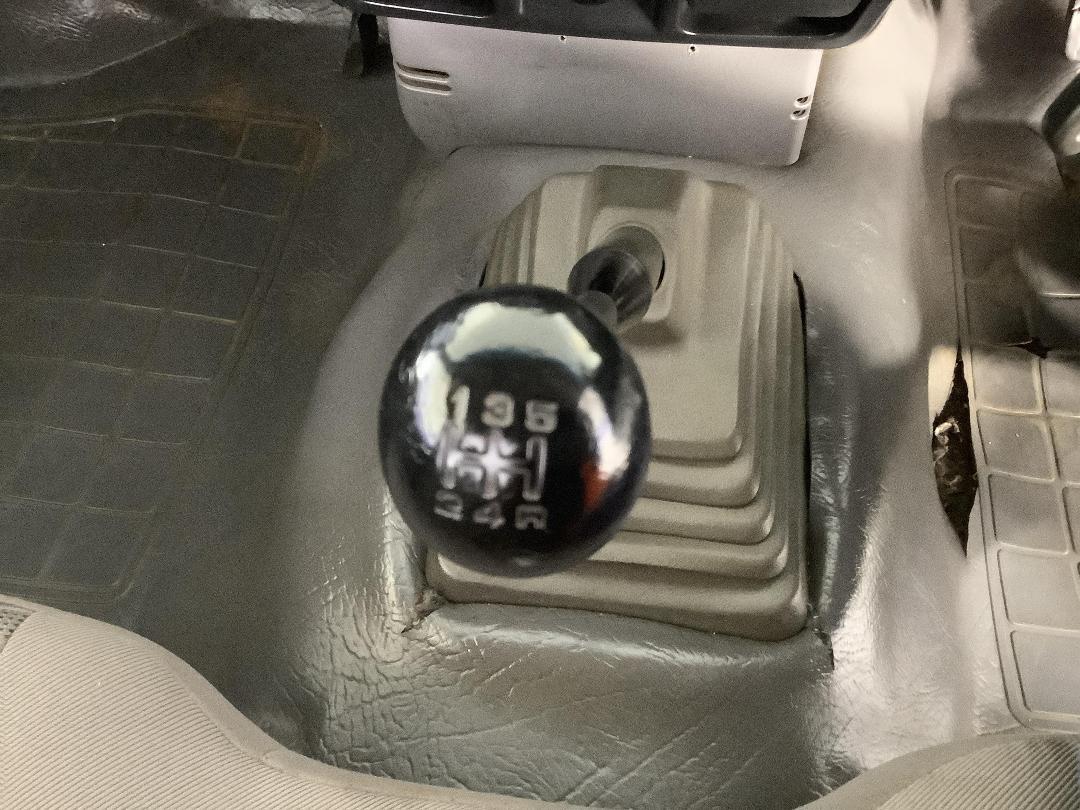 Photo '18' of Nissan Navara