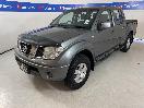 Thumbnail '4' of Nissan Navara