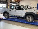 Thumbnail '1' of Nissan Navara DX D/C